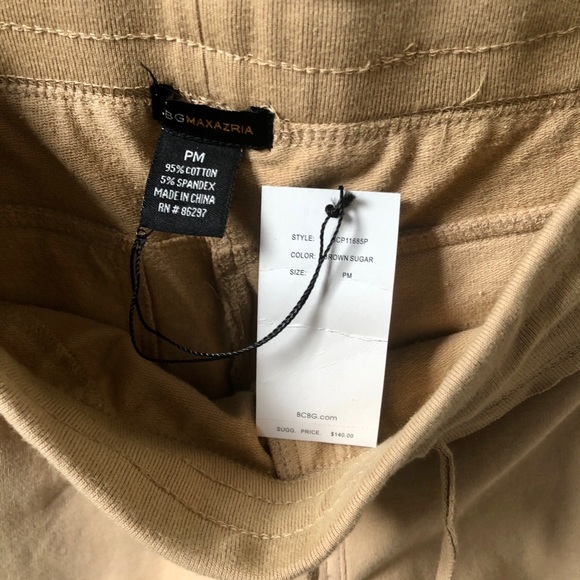BCBG MaxAzria 2pc Set - Picture 7 of 8